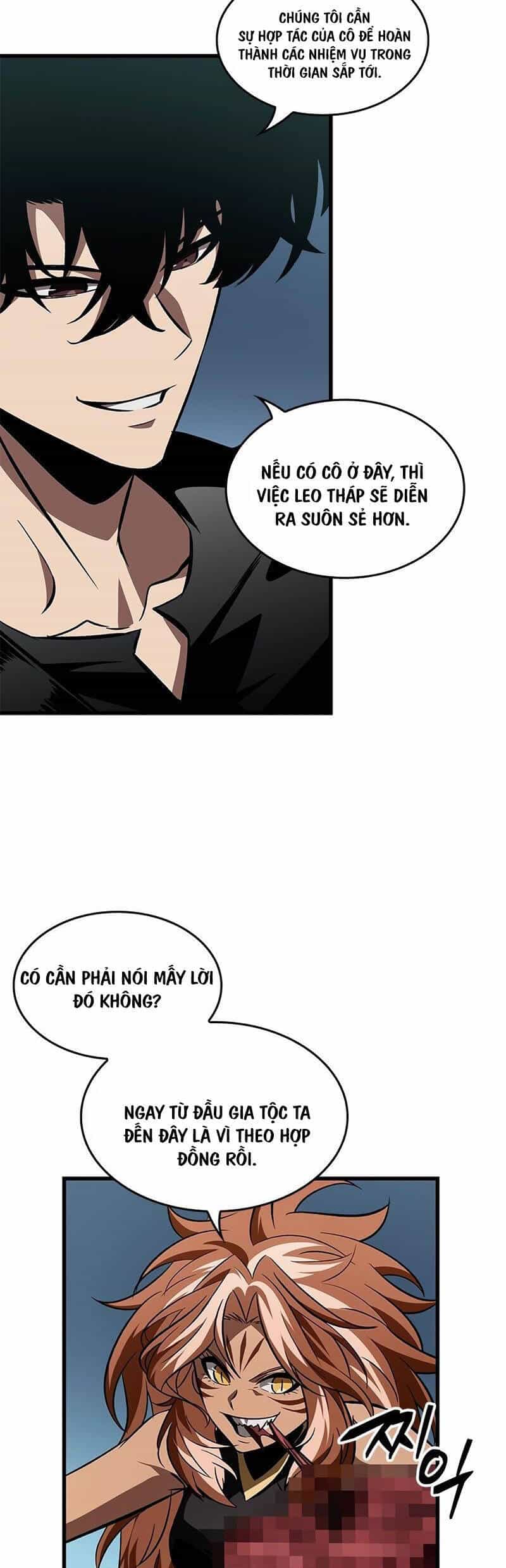 Gacha Vô Hạn - Chương 95 - ảnh 10