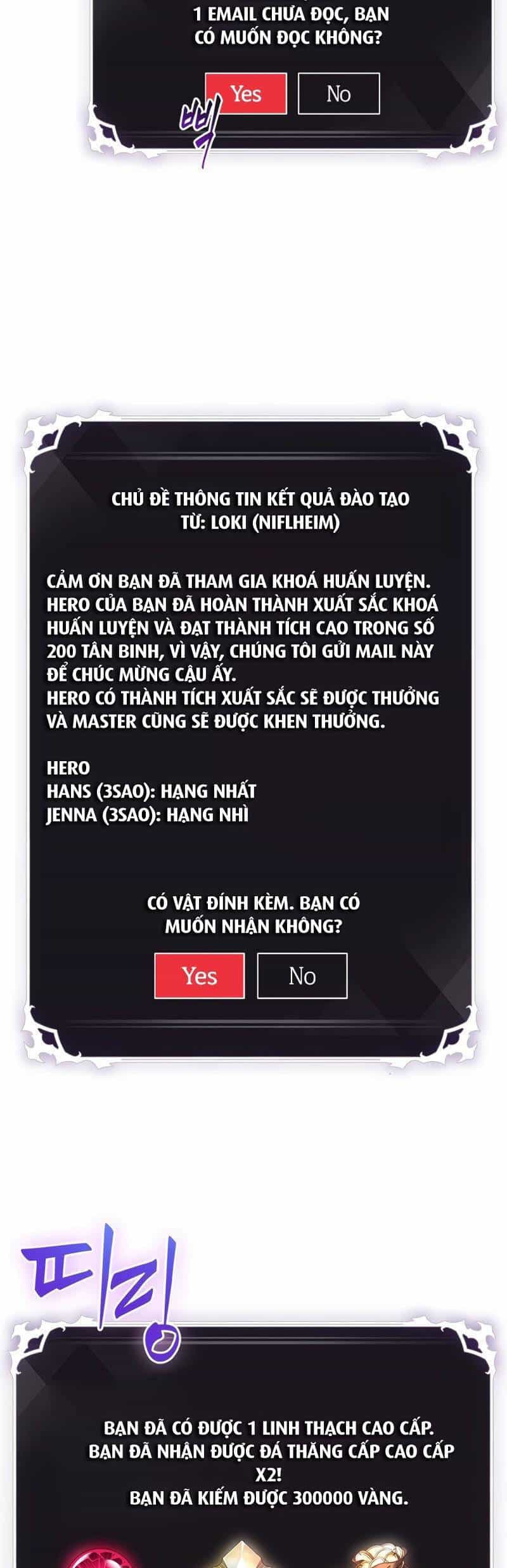 Gacha Vô Hạn - Chương 95 - ảnh 19