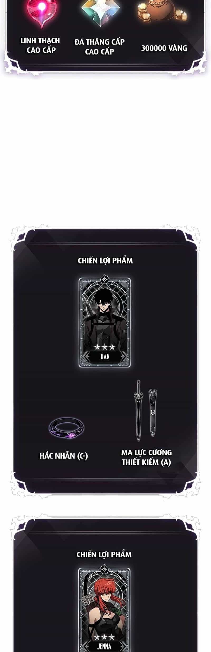Gacha Vô Hạn - Chương 95 - ảnh 20