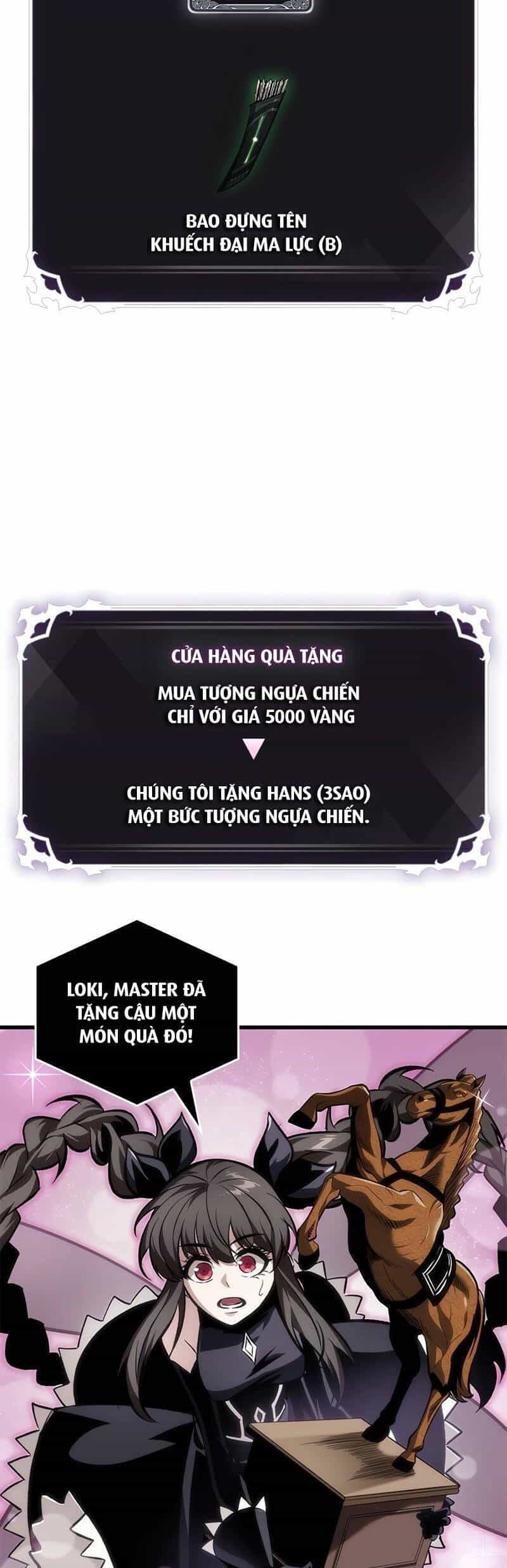 Gacha Vô Hạn - Chương 95 - ảnh 21