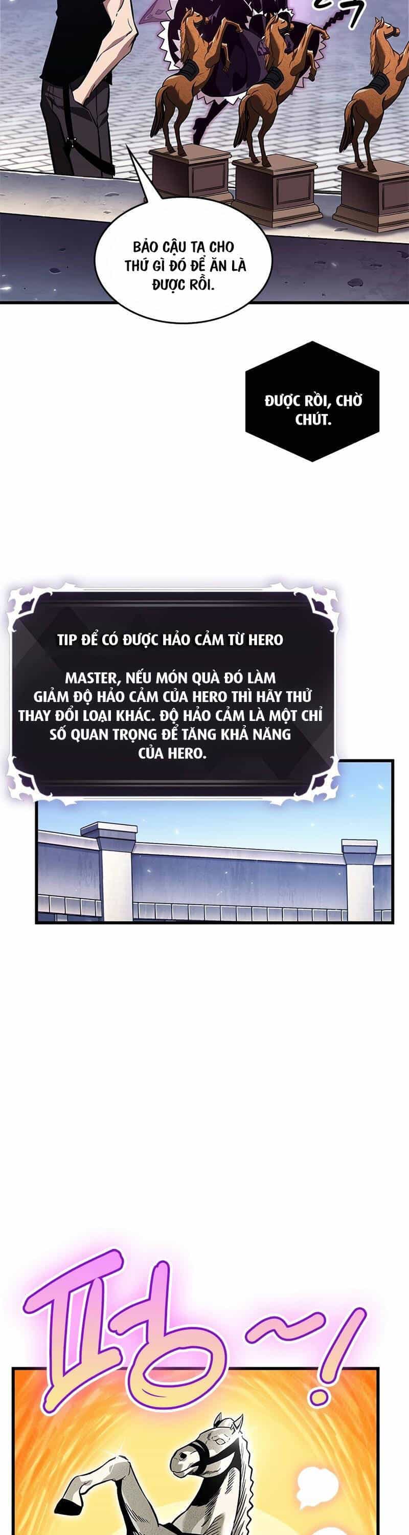 Gacha Vô Hạn - Chương 95 - ảnh 23