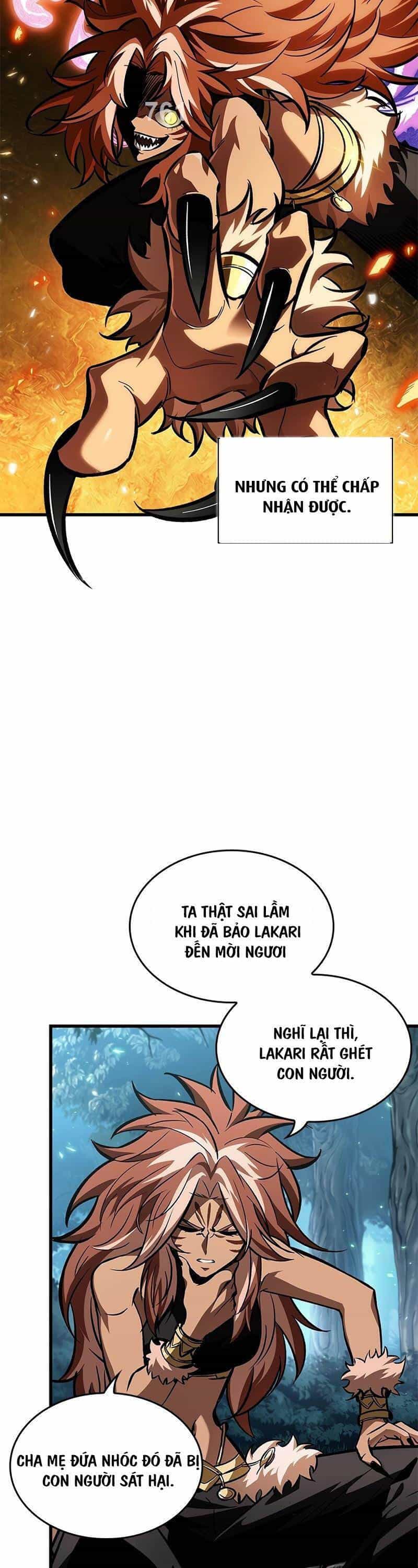 Gacha Vô Hạn - Chương 95 - ảnh 5