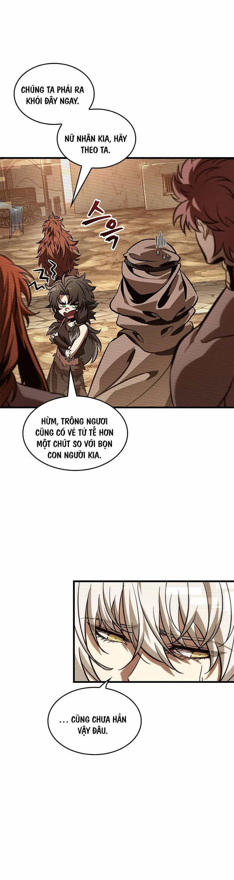 Gacha Vô Hạn - Chương 96 - ảnh 14