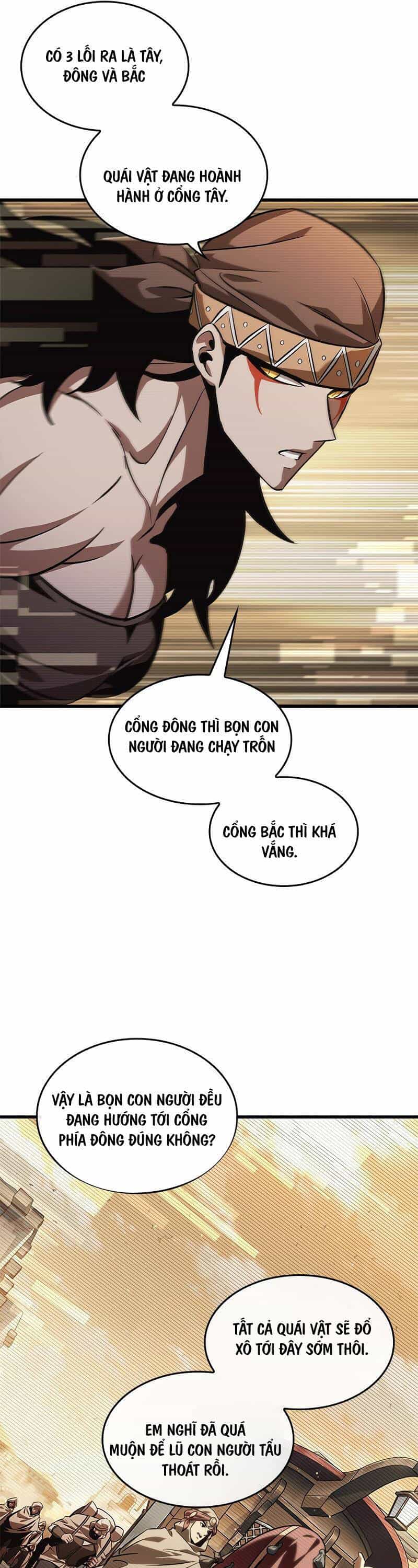Gacha Vô Hạn - Chương 96 - ảnh 21