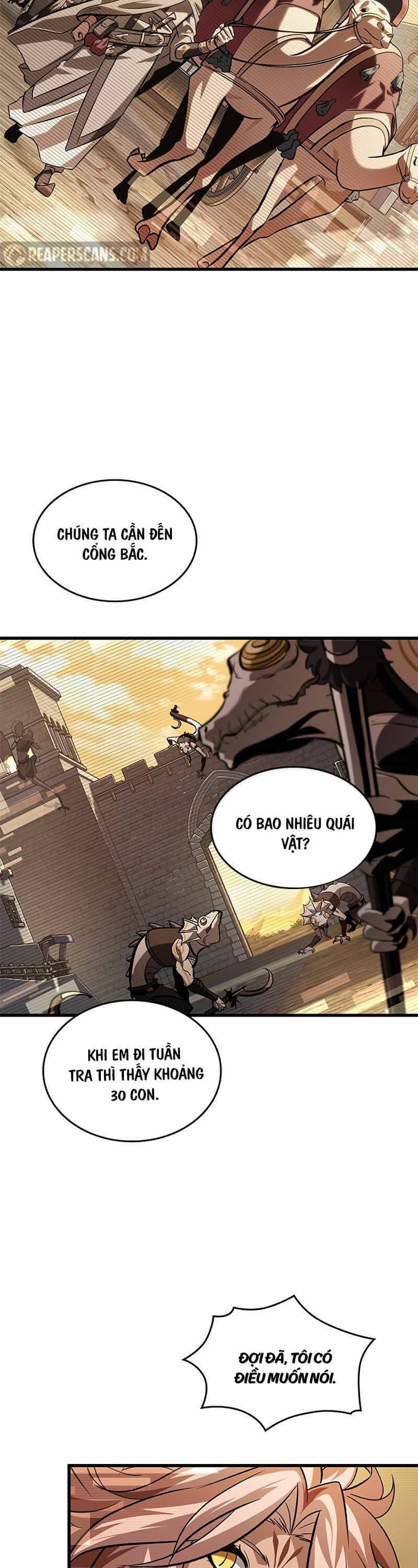 Gacha Vô Hạn - Chương 96 - ảnh 22