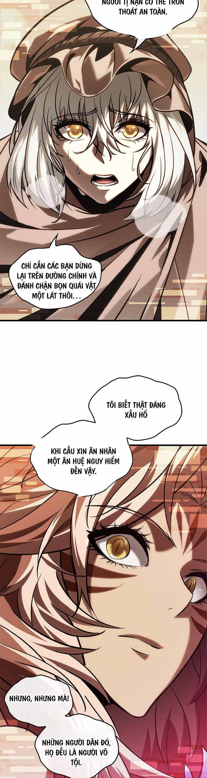 Gacha Vô Hạn - Chương 96 - ảnh 24