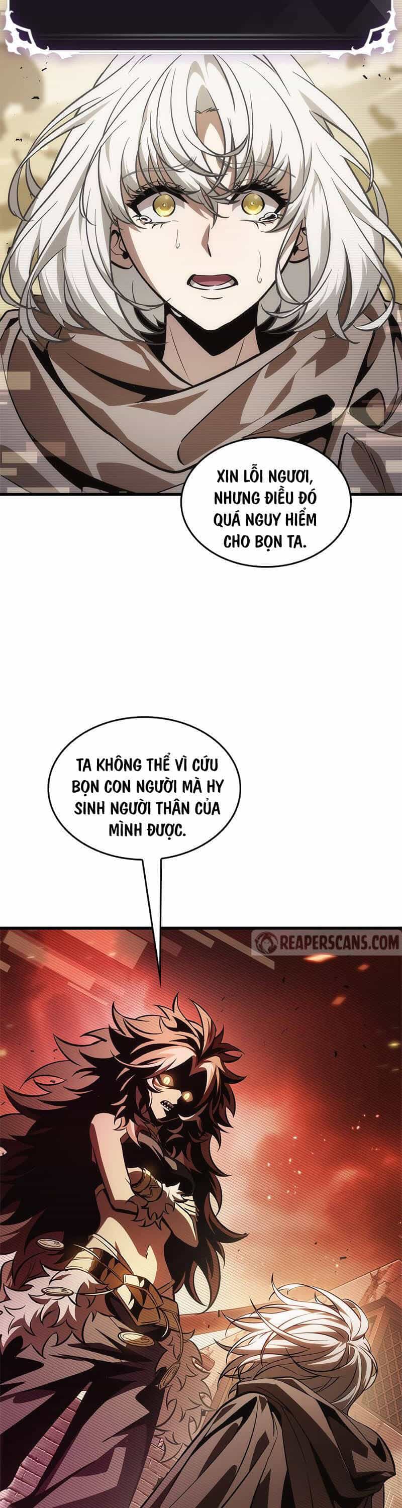 Gacha Vô Hạn - Chương 96 - ảnh 34