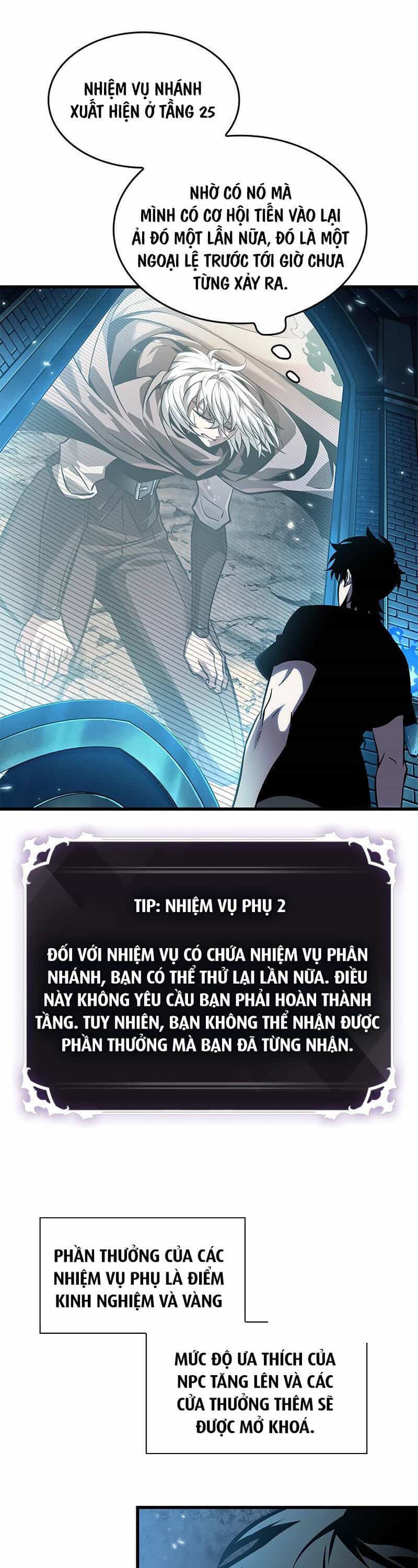 Gacha Vô Hạn - Chương 96 - ảnh 45