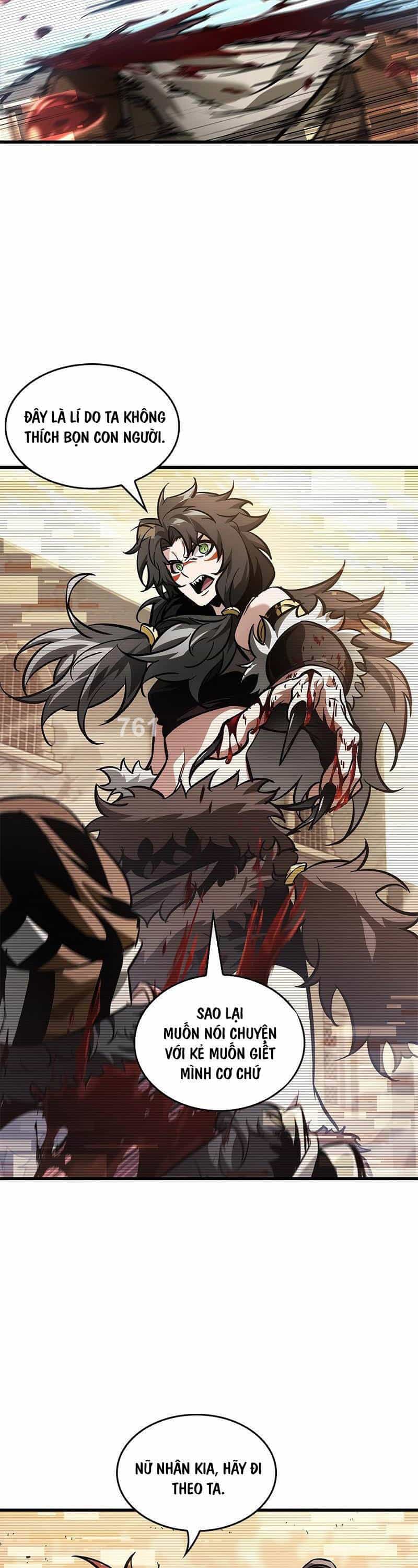 Gacha Vô Hạn - Chương 96 - ảnh 6
