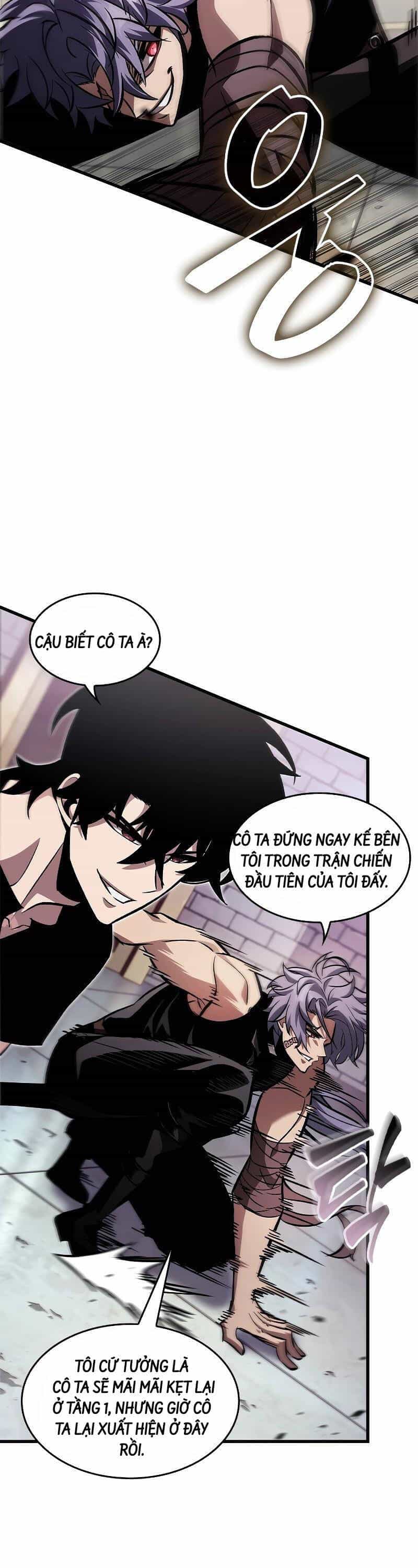 Gacha Vô Hạn - Chương 97 - ảnh 23