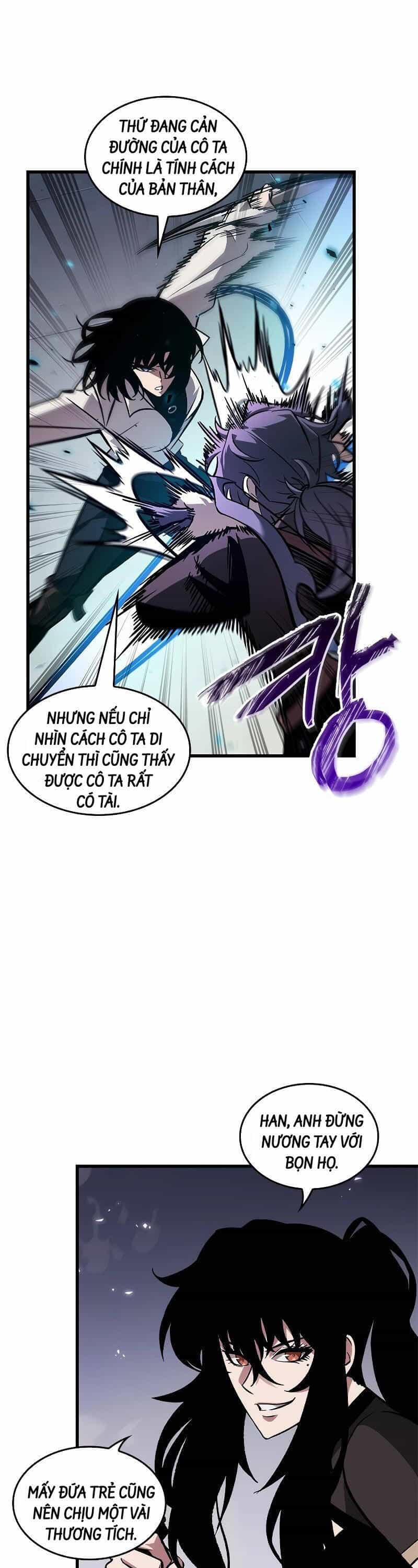 Gacha Vô Hạn - Chương 97 - ảnh 24