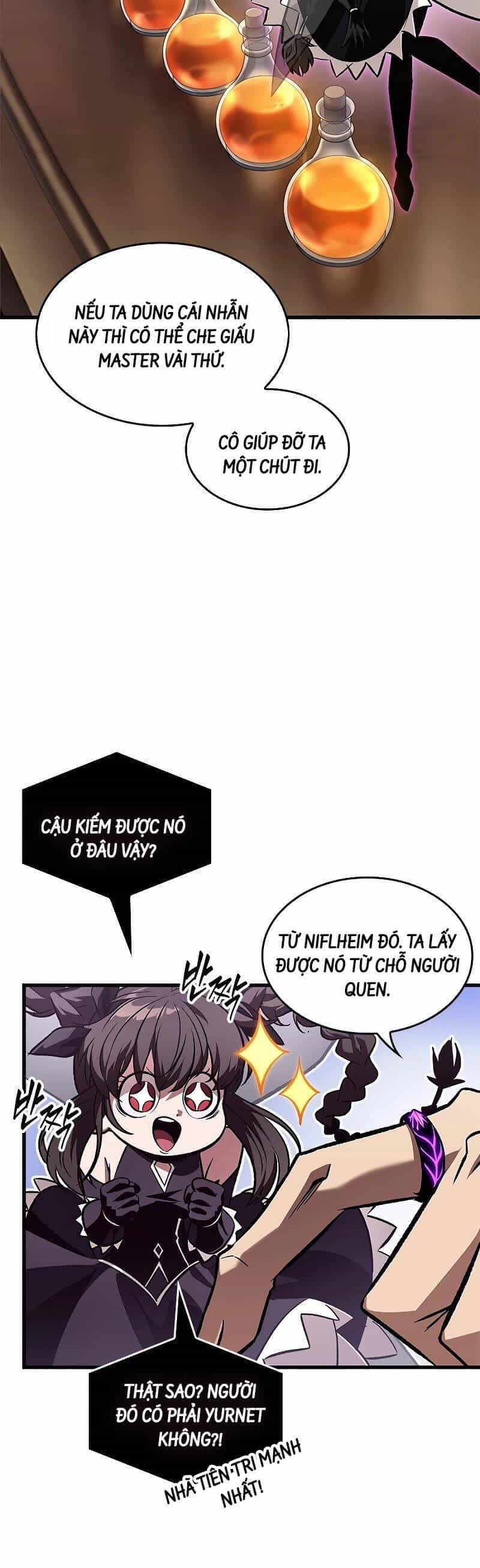 Gacha Vô Hạn - Chương 97 - ảnh 29