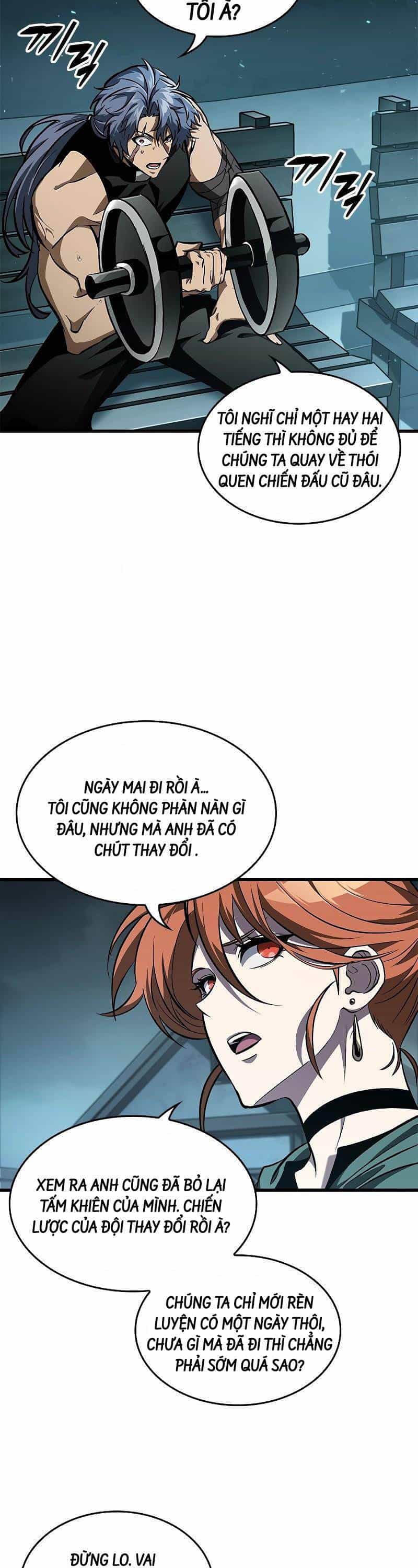 Gacha Vô Hạn - Chương 97 - ảnh 3