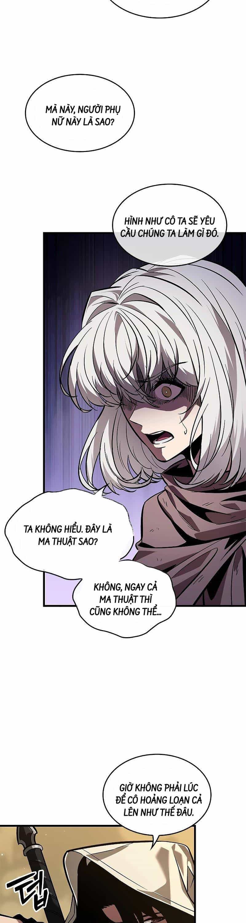 Gacha Vô Hạn - Chương 97 - ảnh 37