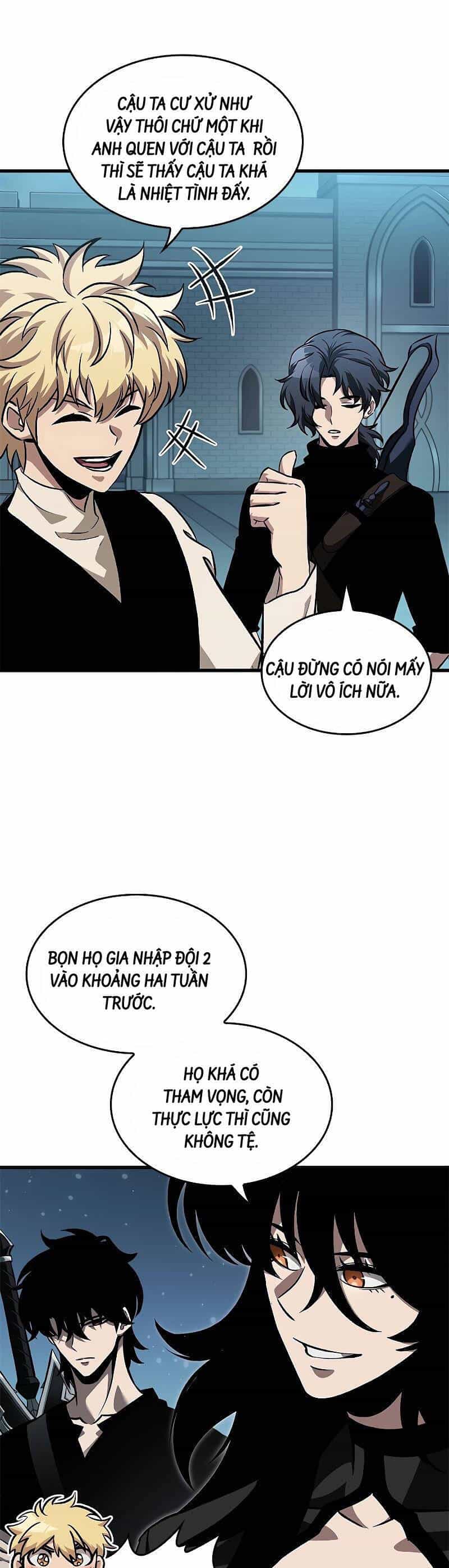 Gacha Vô Hạn - Chương 97 - ảnh 9