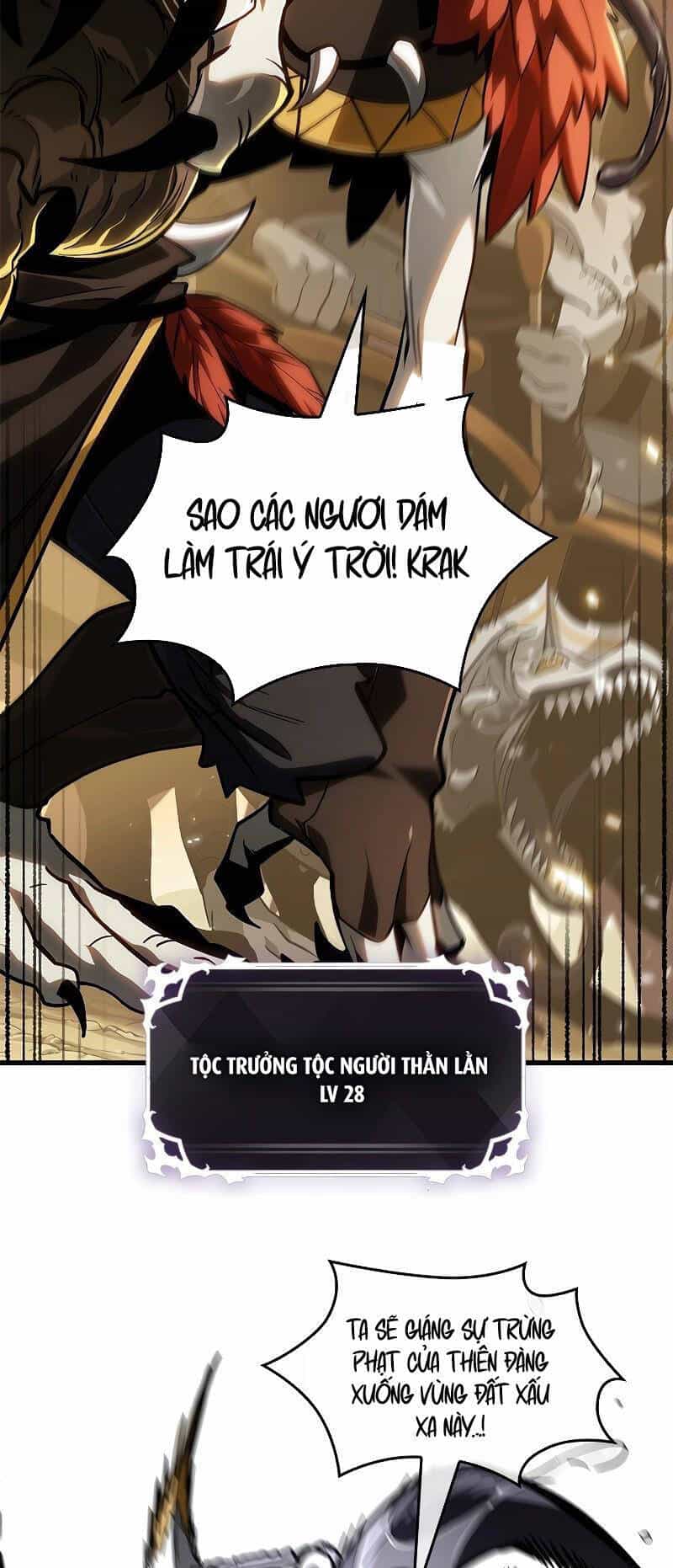 Gacha Vô Hạn - Chương 98 - ảnh 19