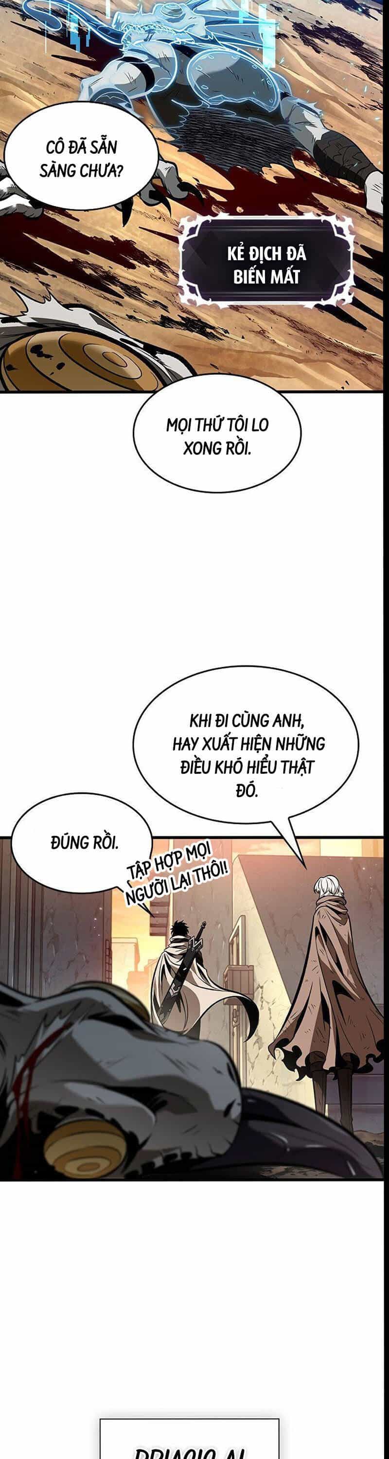 Gacha Vô Hạn - Chương 99 - ảnh 15