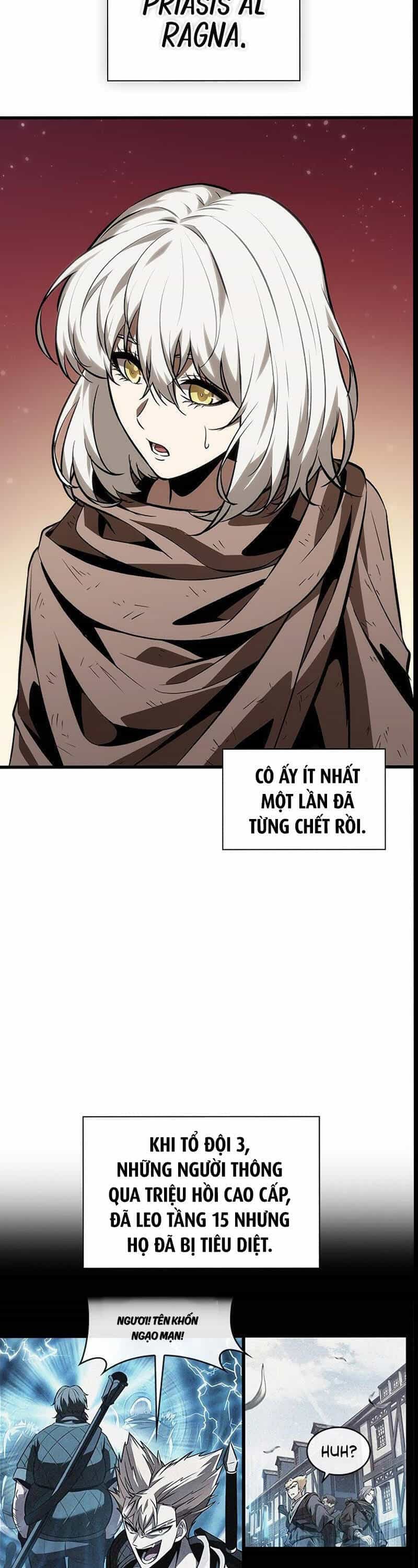 Gacha Vô Hạn - Chương 99 - ảnh 16