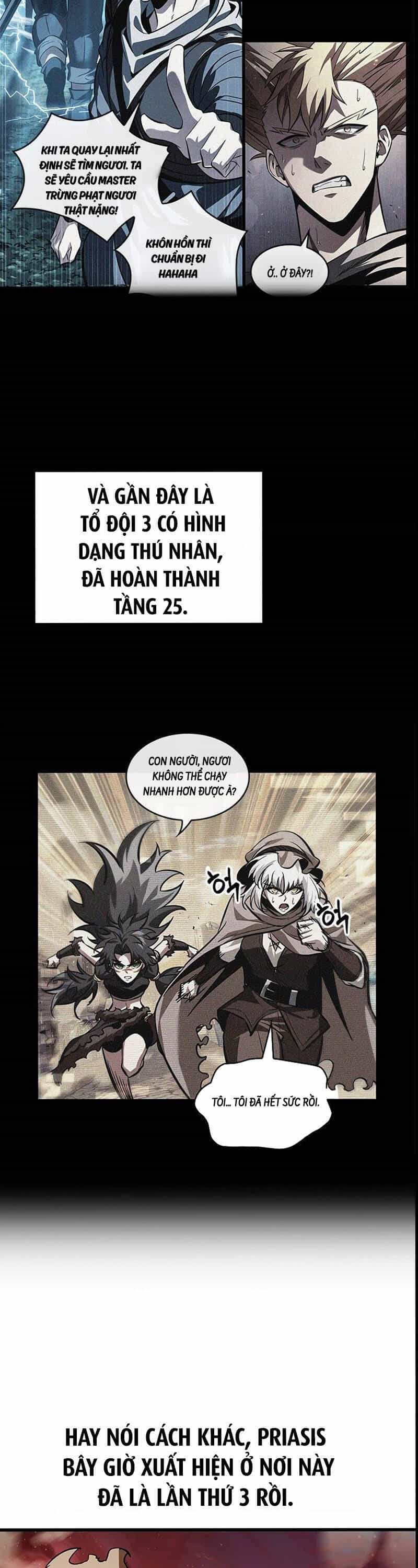 Gacha Vô Hạn - Chương 99 - ảnh 17