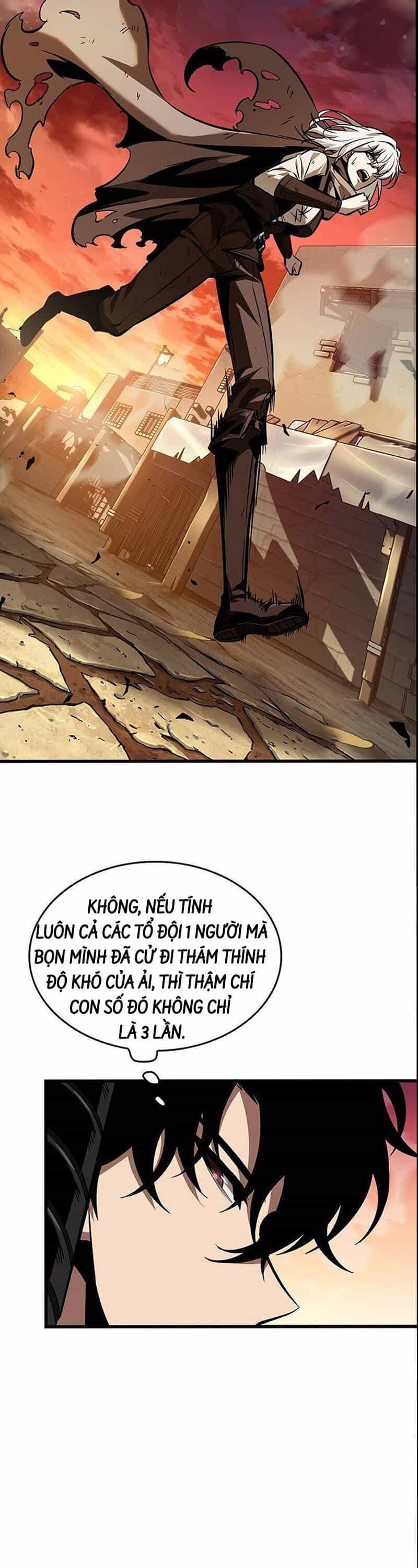 Gacha Vô Hạn - Chương 99 - ảnh 18