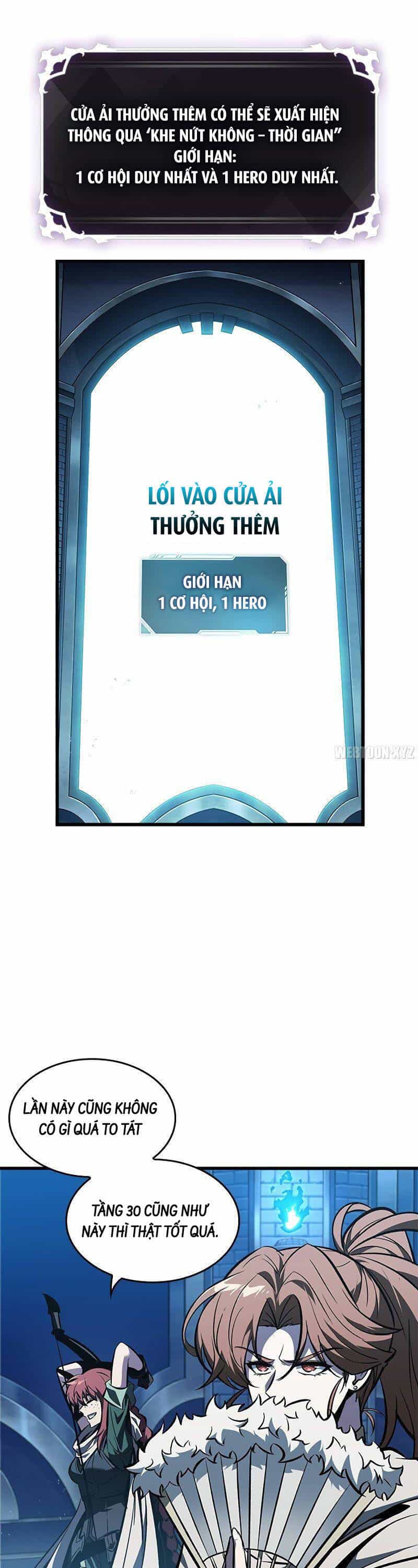 Gacha Vô Hạn - Chương 99 - ảnh 24