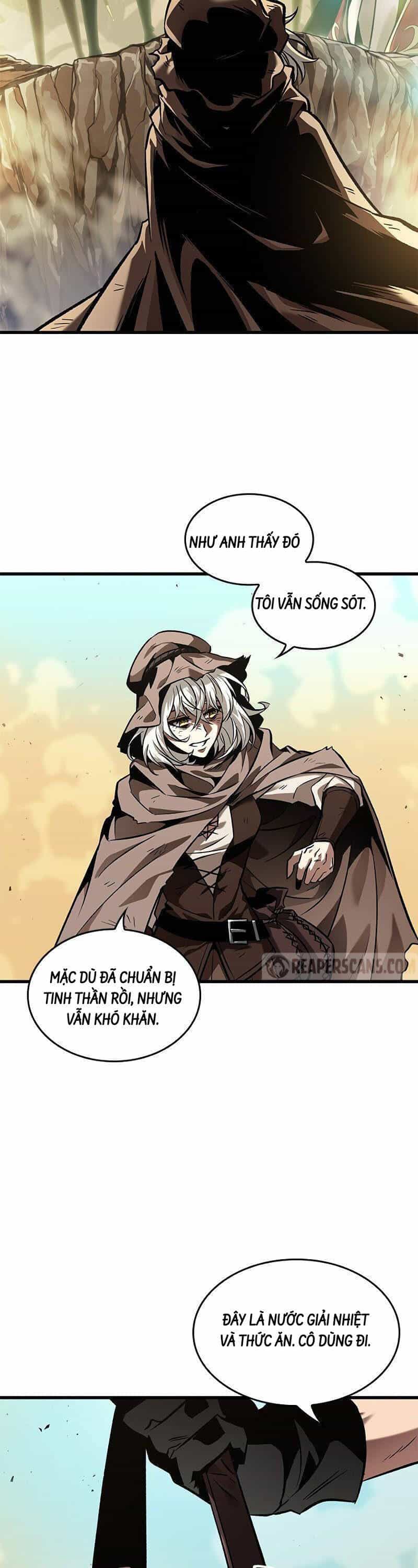 Gacha Vô Hạn - Chương 99 - ảnh 36