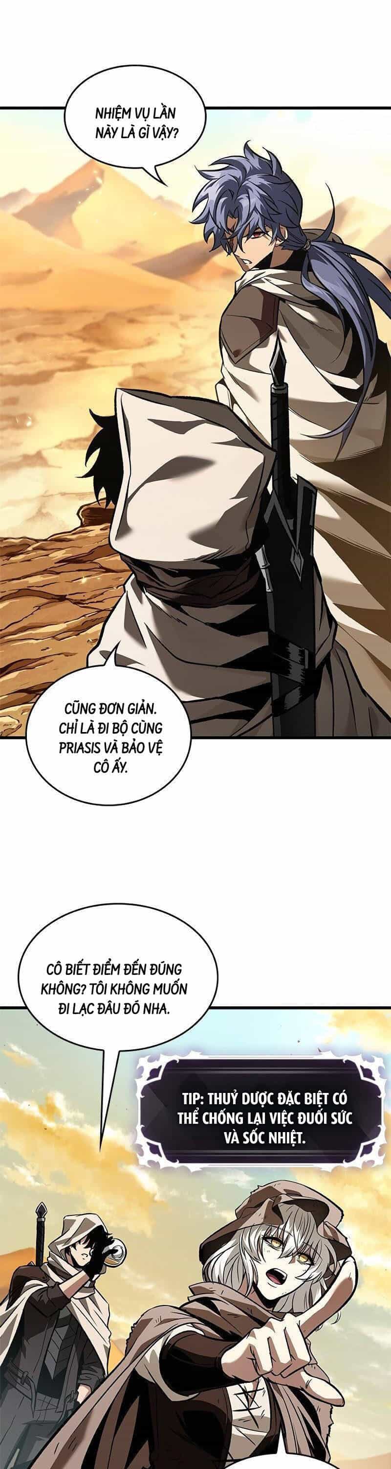 Gacha Vô Hạn - Chương 99 - ảnh 38