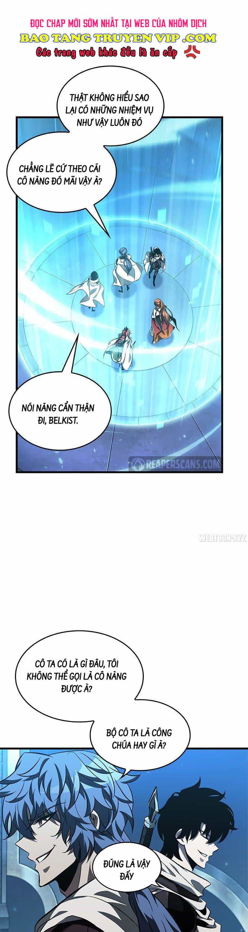 Gacha Vô Hạn - Chương 99 - ảnh 46