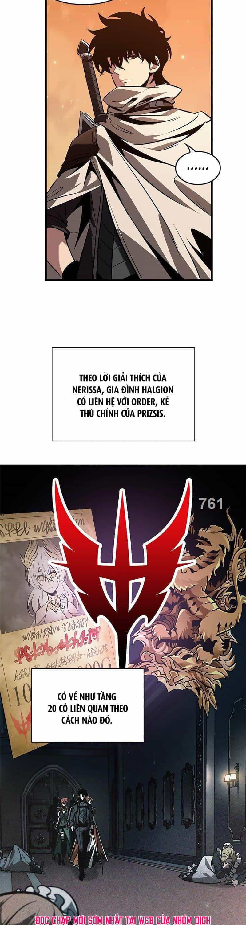 Gacha Vô Hạn - Chương 99 - ảnh 6