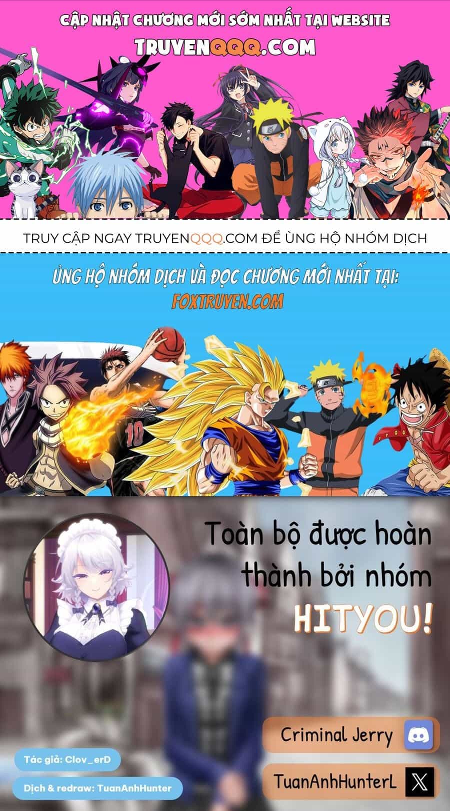 Gái Tàng Hình Với Cơn Khát Thấy Được - Chương 7 - ảnh 1