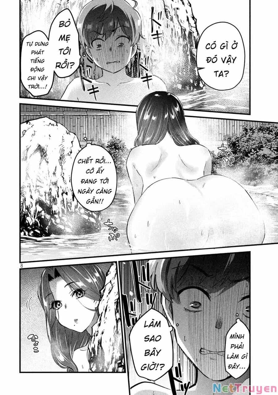 Gal-Sen - Chương 12 - ảnh 10