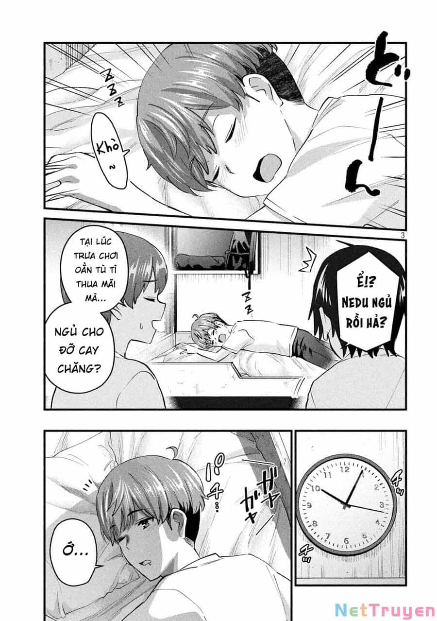 Gal-Sen - Chương 12 - ảnh 5