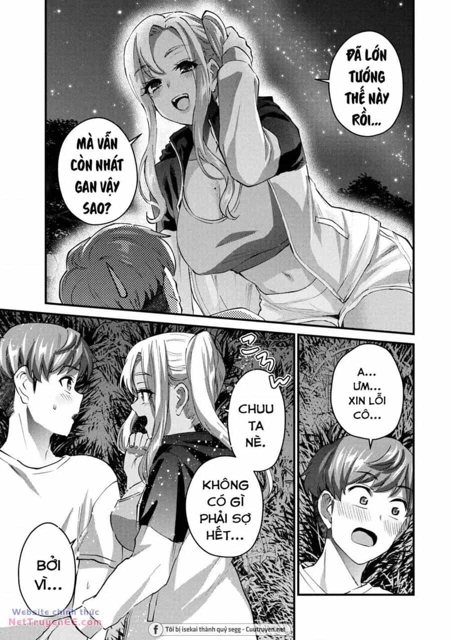 Gal-Sen - Chương 14 - ảnh 11