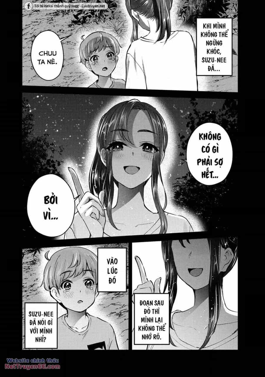 Gal-Sen - Chương 14 - ảnh 4