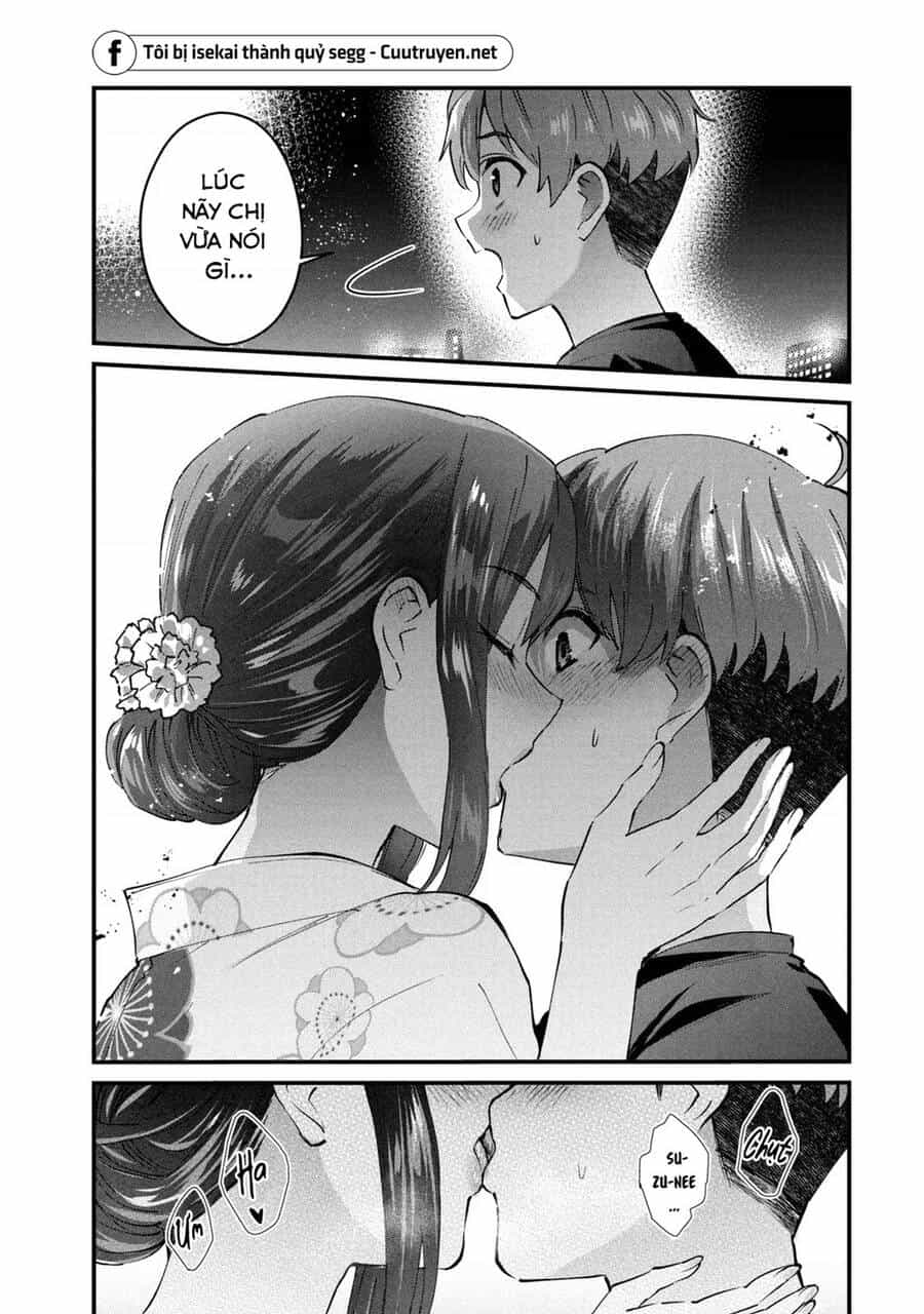 Gal-Sen - Chương 22 - ảnh 13