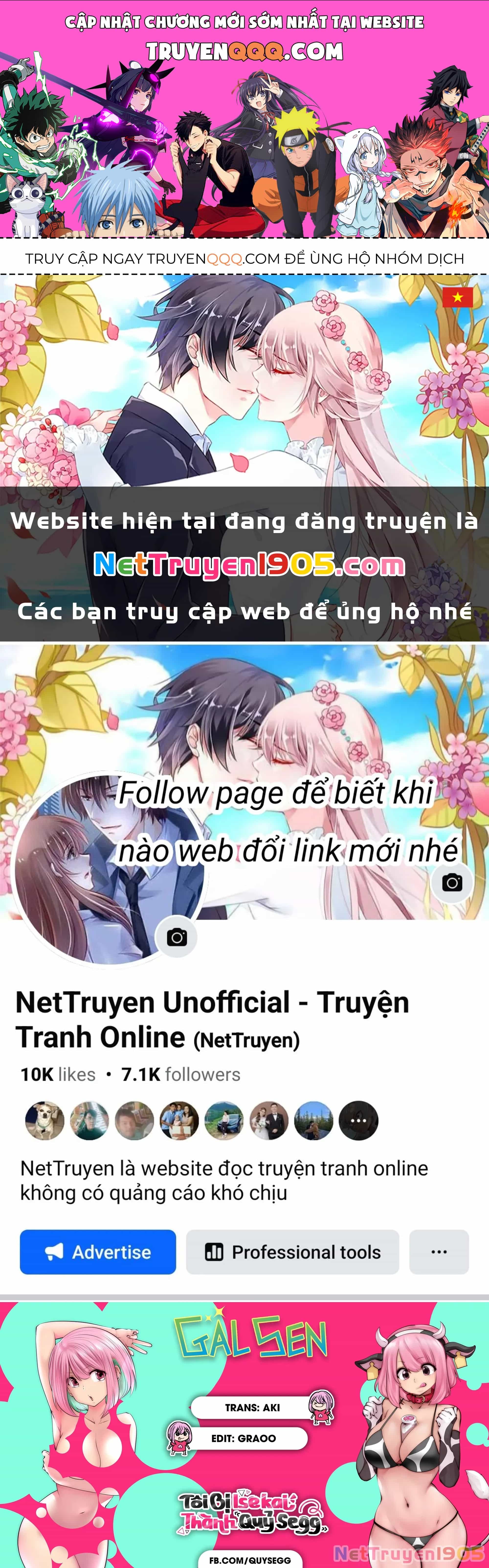 Gal-Sen - Chương 67 - ảnh 1
