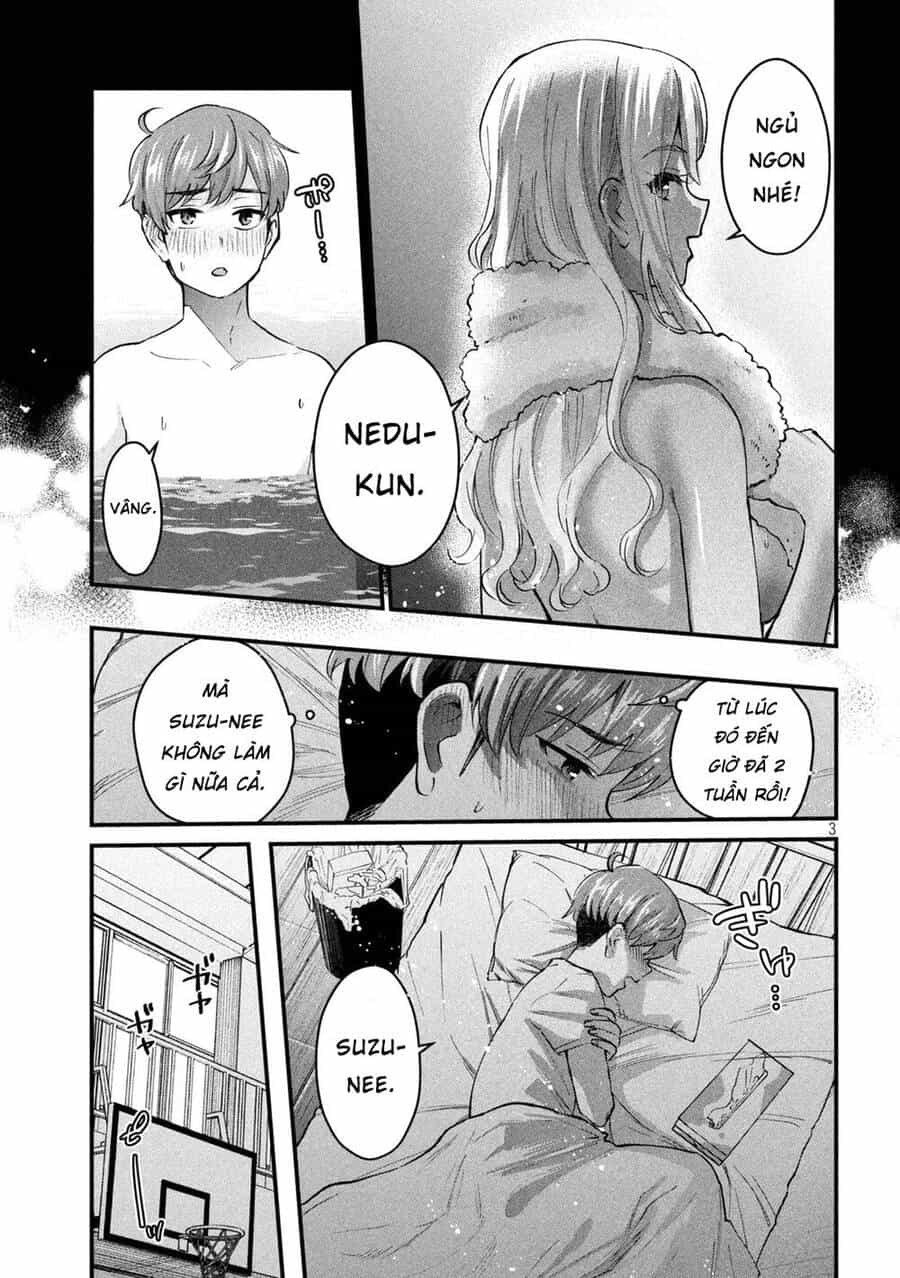 Gal-Sen - Chương 9 - ảnh 5