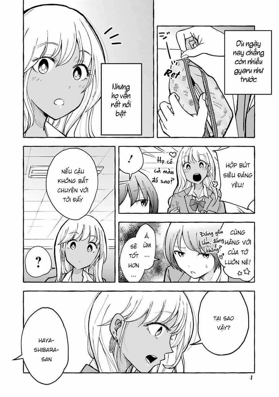 Gal To Bocchi - Chương 1 - ảnh 5