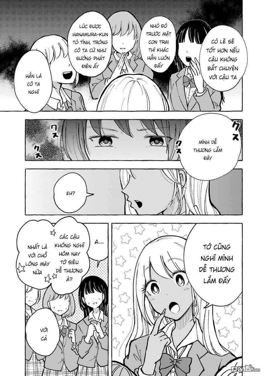Gal To Bocchi - Chương 1 - ảnh 6