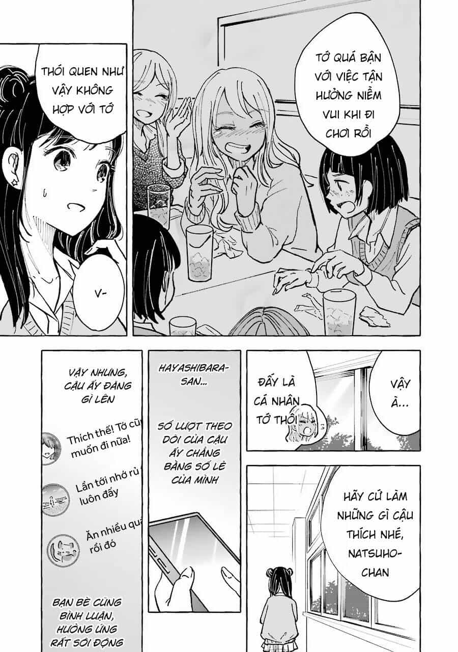 Gal To Bocchi - Chương 12 - ảnh 5