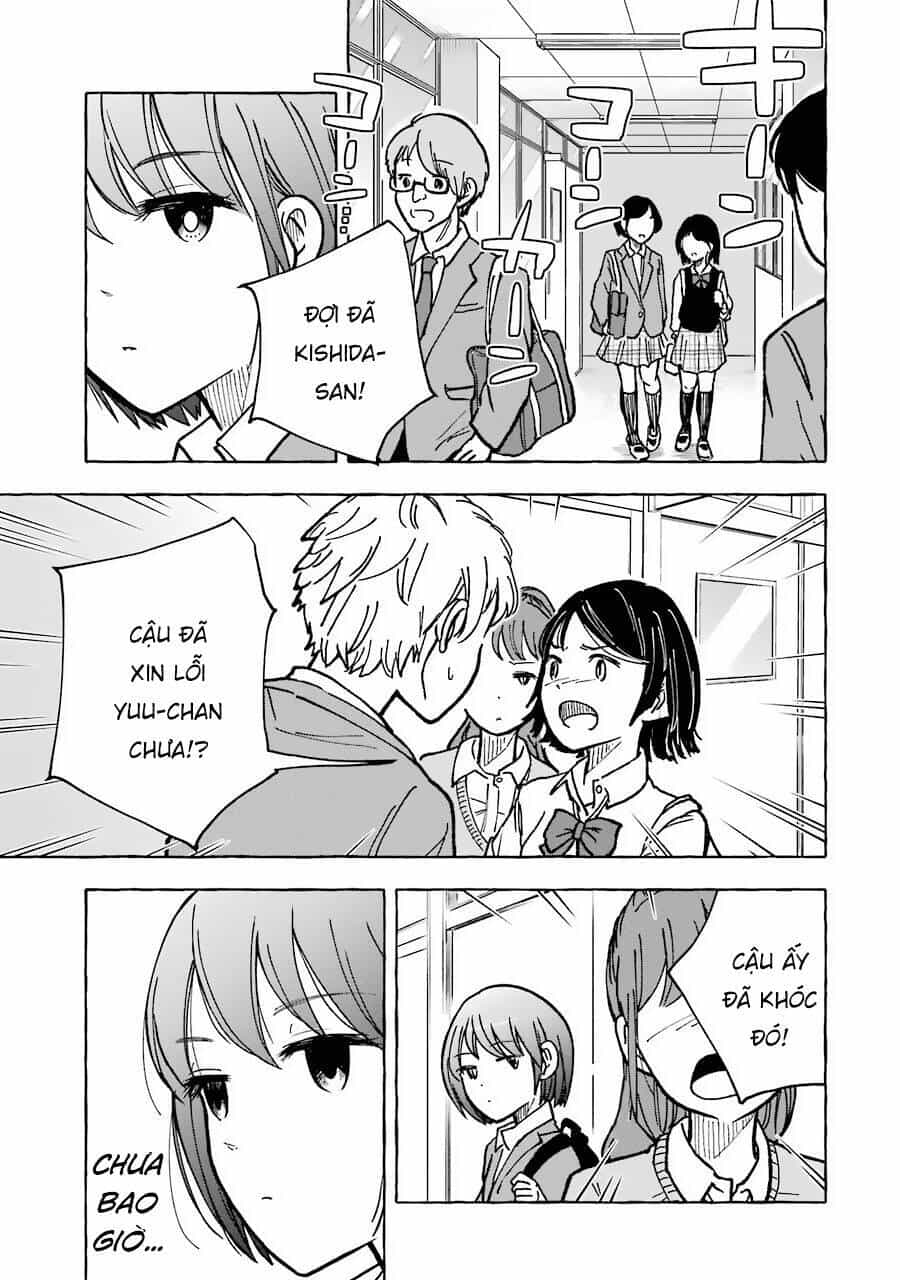 Gal To Bocchi - Chương 13 - ảnh 1