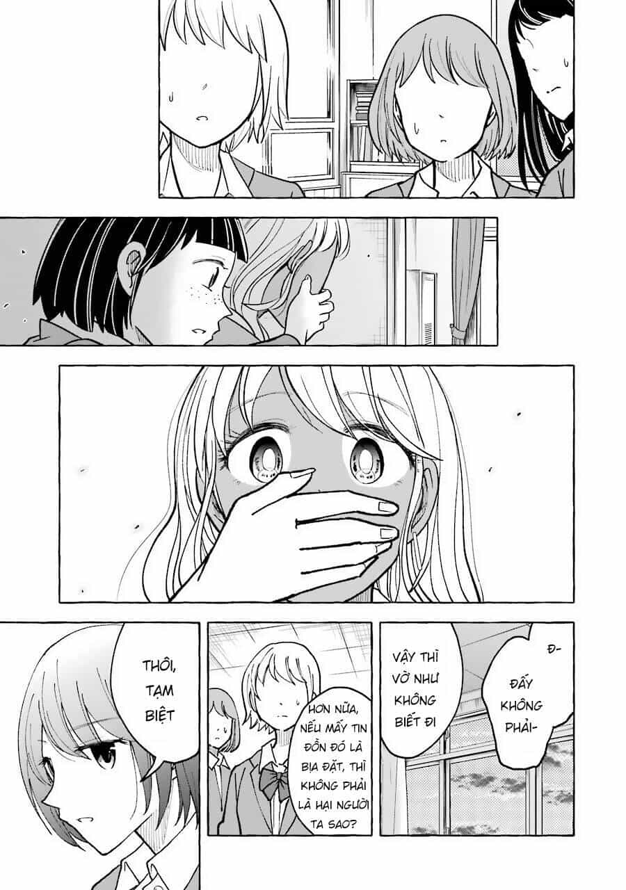 Gal To Bocchi - Chương 16 - ảnh 11