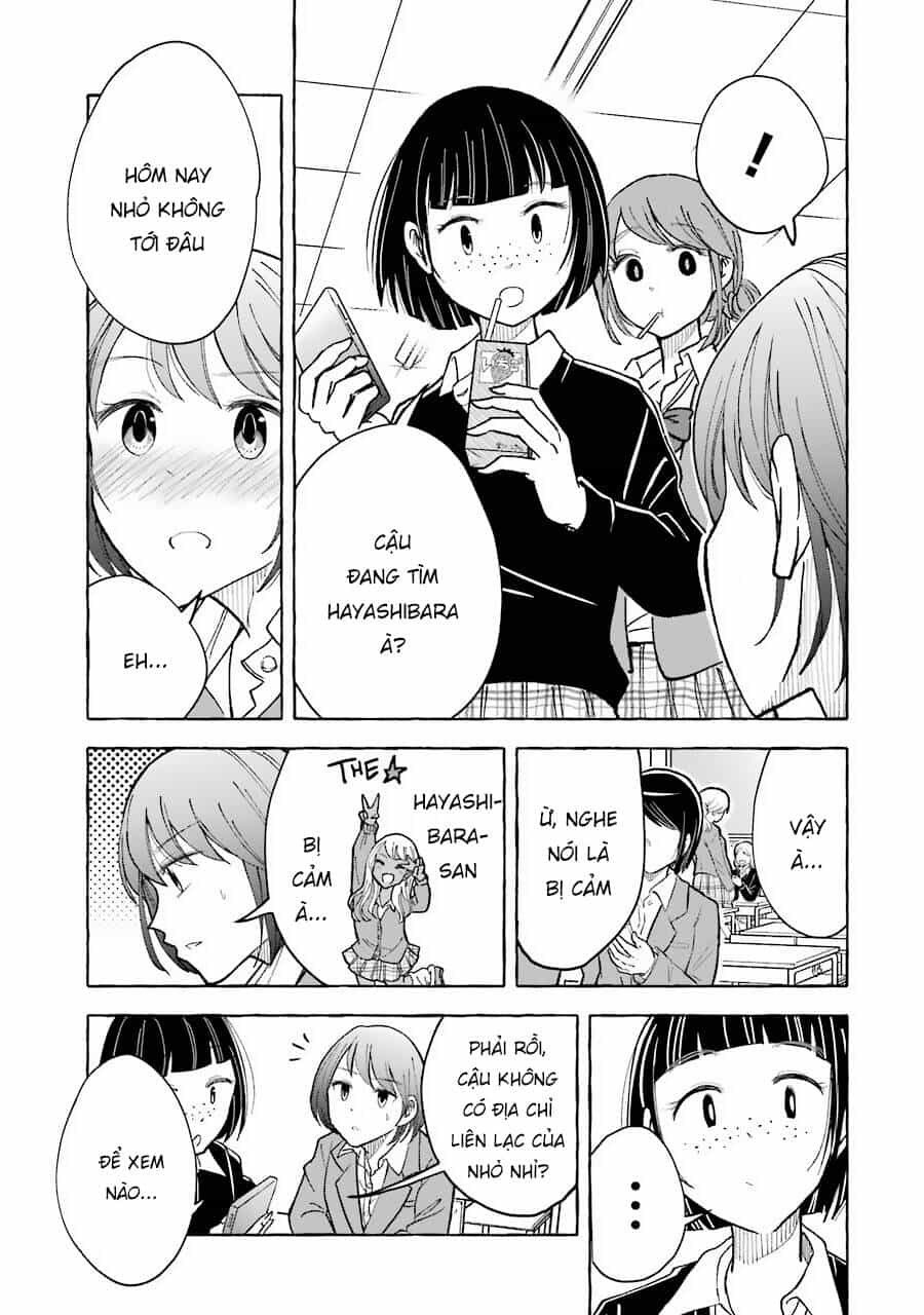 Gal To Bocchi - Chương 18 - ảnh 5