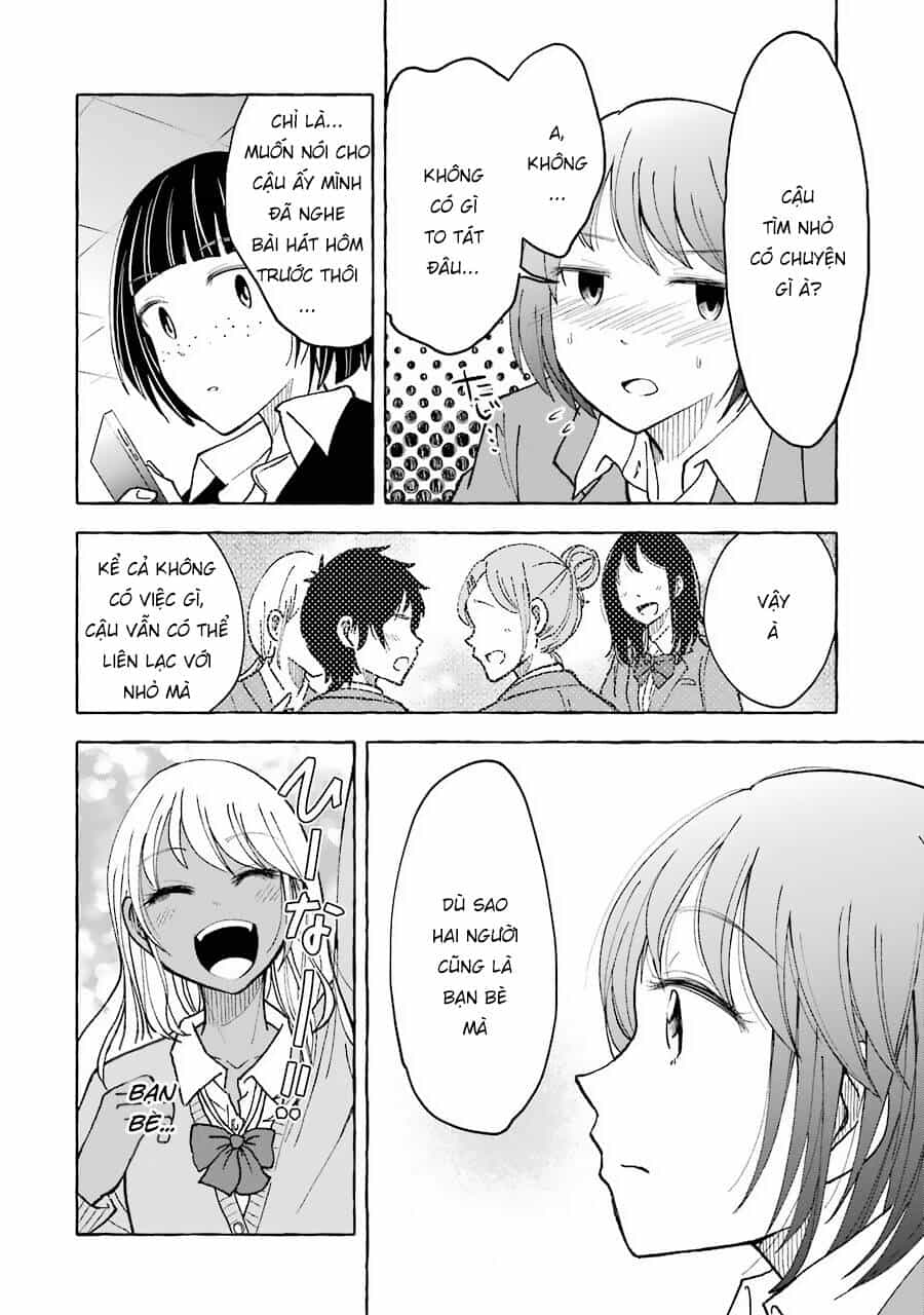 Gal To Bocchi - Chương 18 - ảnh 6