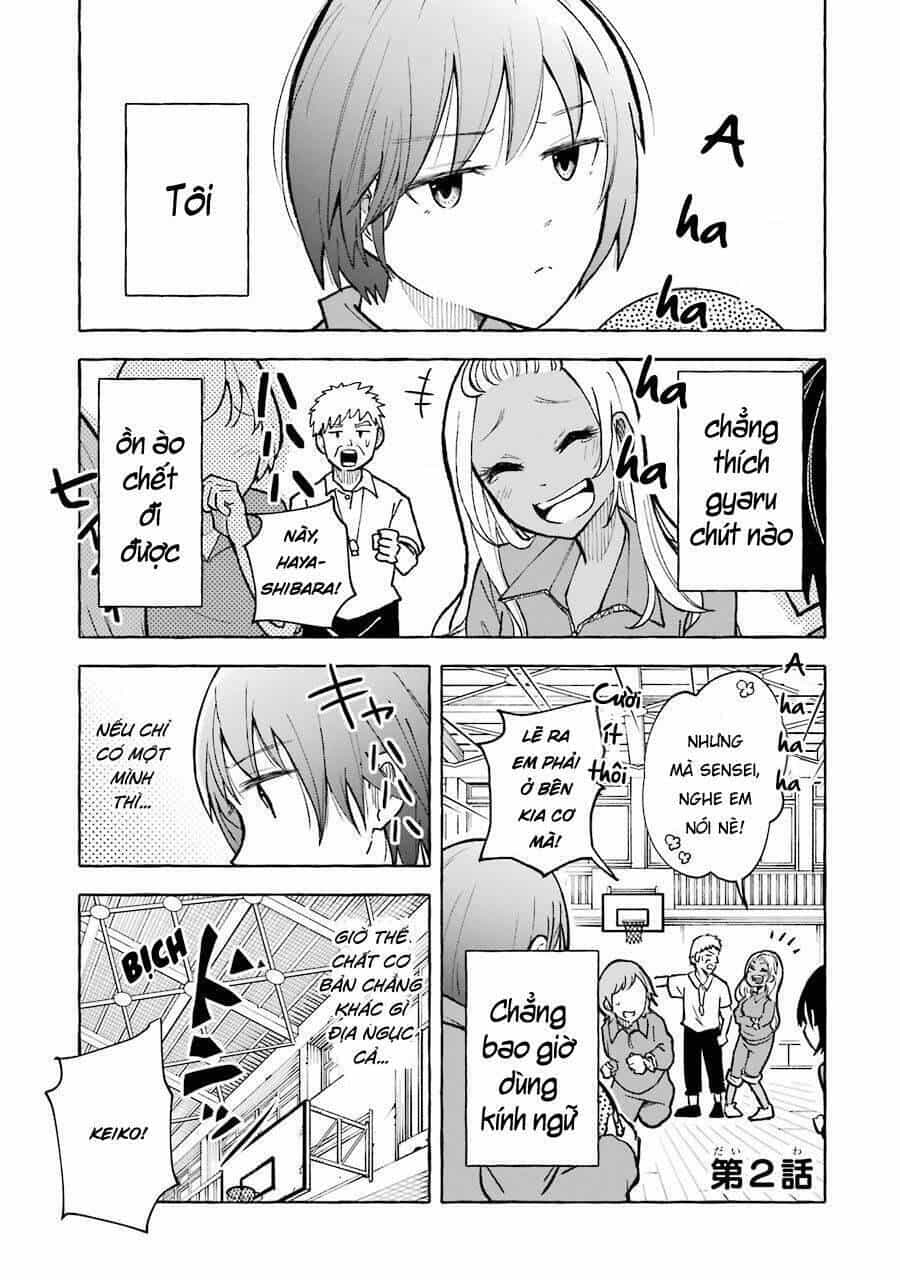 Gal To Bocchi - Chương 2 - ảnh 3