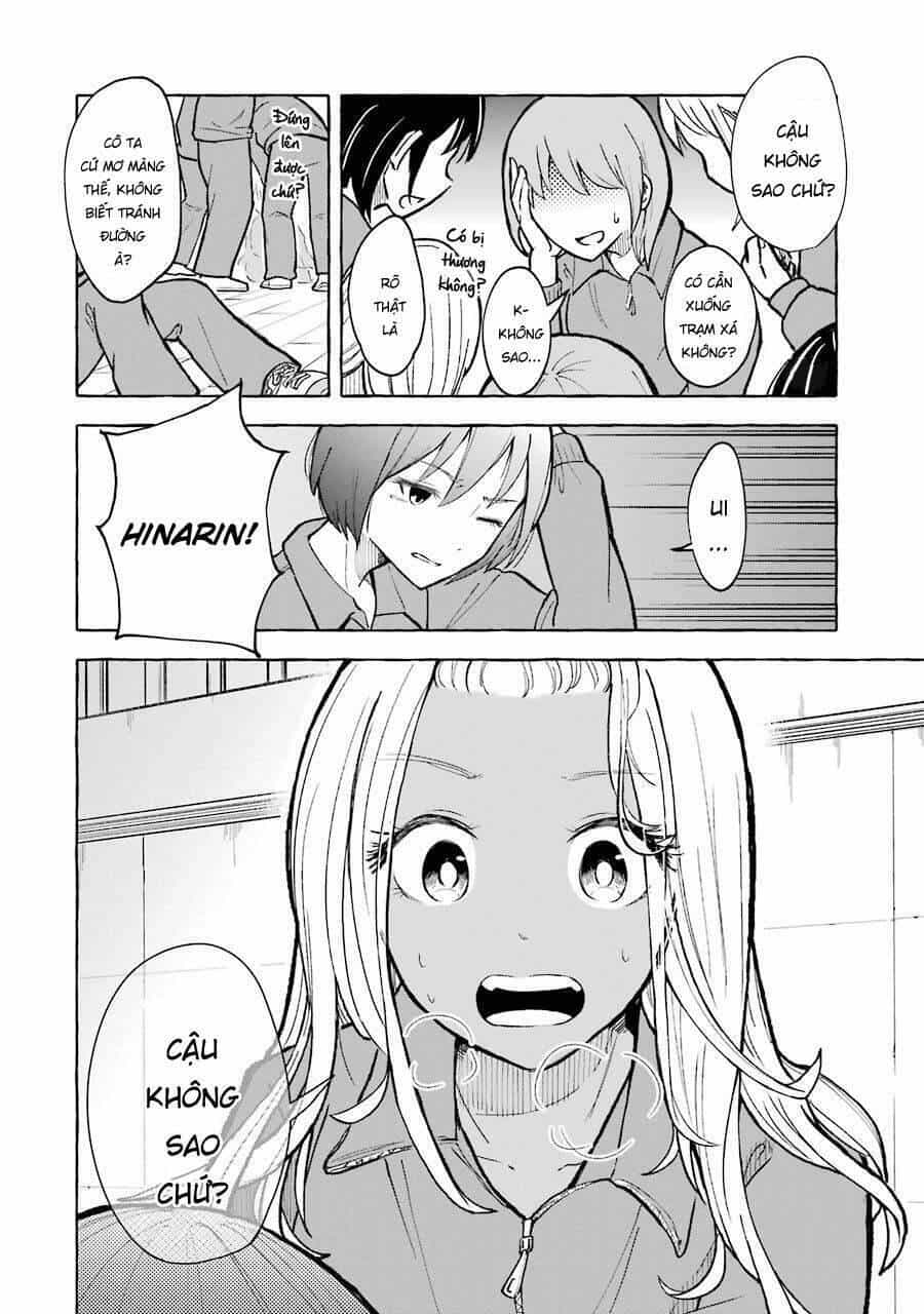 Gal To Bocchi - Chương 2 - ảnh 4