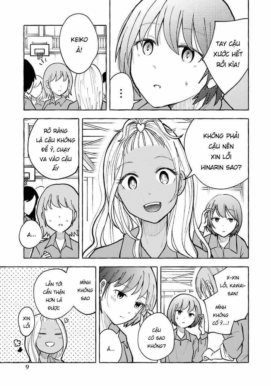 Gal To Bocchi - Chương 2 - ảnh 5