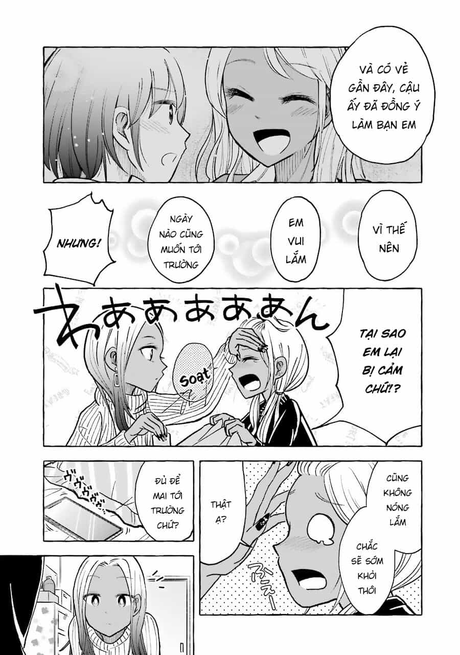 Gal To Bocchi - Chương 20 - ảnh 5
