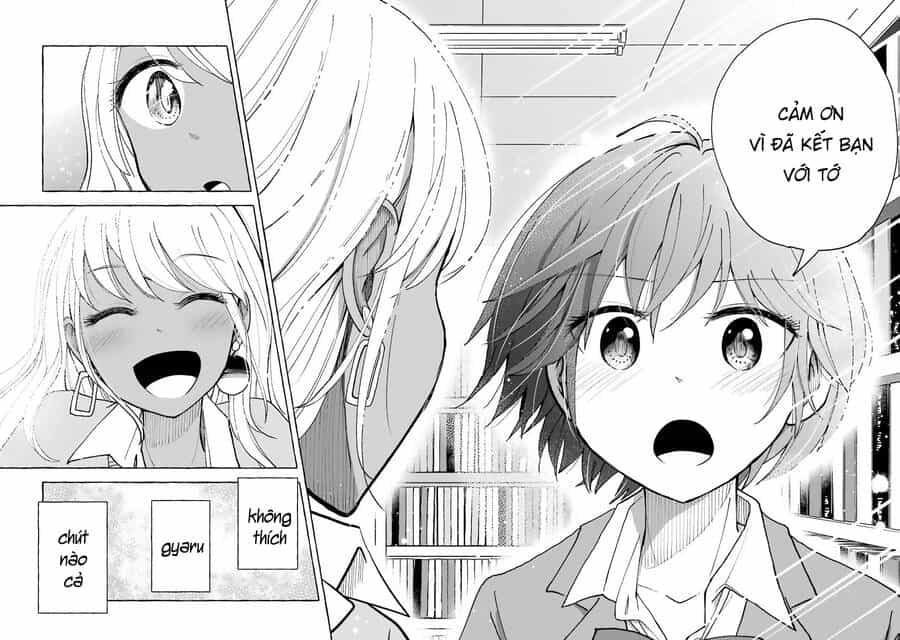 Gal To Bocchi - Chương 21 - ảnh 10