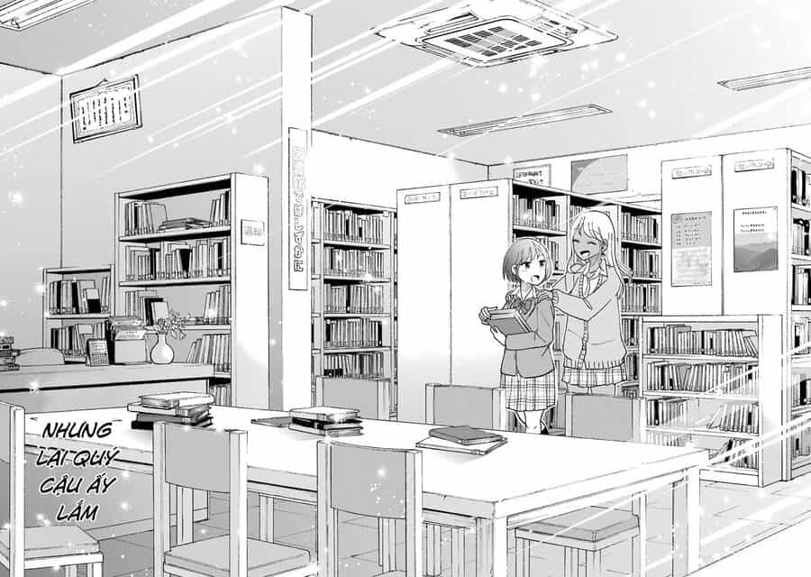 Gal To Bocchi - Chương 21 - ảnh 11